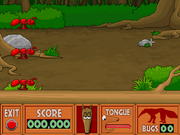 Let's Explore The Jungle