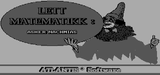 [Lett Matematikk - скриншот №1]