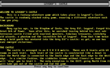 [Leygref's Castle - скриншот №5]