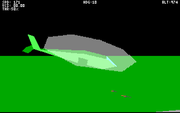 LHX: Attack Chopper