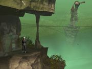 Лиат: Спираль Мира