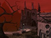 Лиат: Спираль Мира