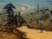 Лиат: Спираль Мира