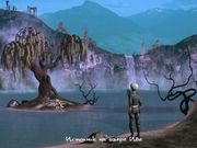 Лиат: Спираль Мира