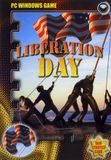 [Liberation Day - обложка №1]