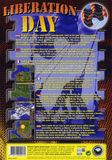 [Liberation Day - обложка №2]