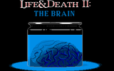 [Life & Death II: The Brain - скриншот №21]