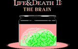 [Life & Death II: The Brain - скриншот №22]