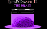 [Life & Death II: The Brain - скриншот №23]