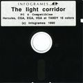 [The Light Corridor - обложка №3]