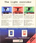 [The Light Corridor - обложка №2]