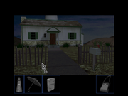 Lighthouse: The Dark Being