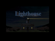 Lighthouse: The Dark Being