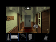 Lighthouse: The Dark Being