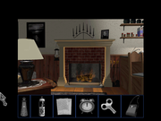 Lighthouse: The Dark Being