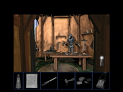 Lighthouse: The Dark Being