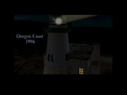 Lighthouse: The Dark Being