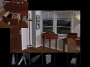 Lighthouse: The Dark Being