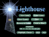[Lighthouse: The Dark Being - скриншот №7]