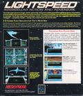 [Lightspeed - обложка №3]
