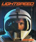 [Lightspeed - обложка №2]