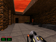 Ликвидатор