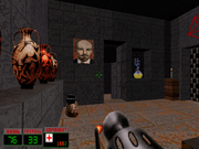 Ликвидатор