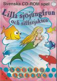[Lilla sjöjungfrun och sifferjakten - обложка №1]