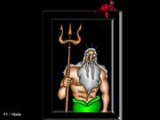 Lilla sjöjungfrun och sifferjakten