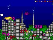 Lilla sjöjungfrun och sifferjakten