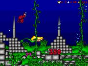 Lilla sjöjungfrun och sifferjakten