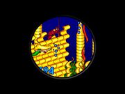 Lilla sjöjungfrun och sifferjakten