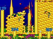 Lilla sjöjungfrun och sifferjakten