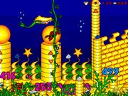 Lilla sjöjungfrun och sifferjakten