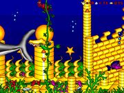 Lilla sjöjungfrun och sifferjakten