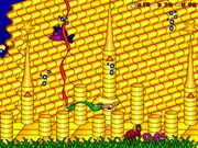 Lilla sjöjungfrun och sifferjakten