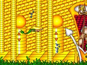 Lilla sjöjungfrun och sifferjakten