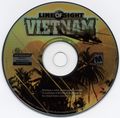 [Line of Sight: Vietnam - обложка №5]
