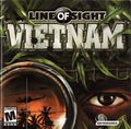 [Line of Sight: Vietnam - обложка №2]