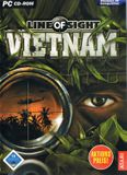 [Line of Sight: Vietnam - обложка №3]