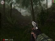 Line of Sight: Vietnam