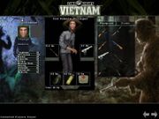 Line of Sight: Vietnam