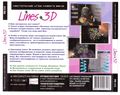 [Lines 3D - обложка №3]