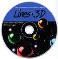 [Lines 3D - обложка №5]