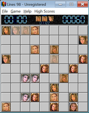 Lines'98