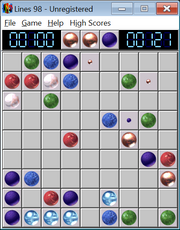 Lines'98