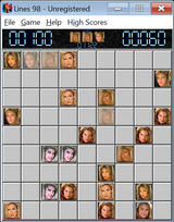 [Lines'98 - скриншот №6]