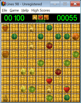 [Lines'98 - скриншот №7]