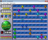 [Скриншот: Lines'98]