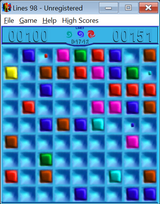 [Lines'98 - скриншот №13]